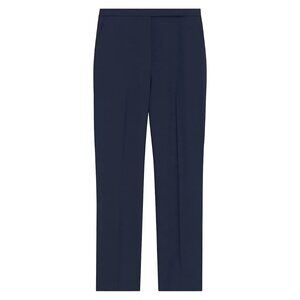 Theory Women's Slim Cropped Crepe Pant, Size 0